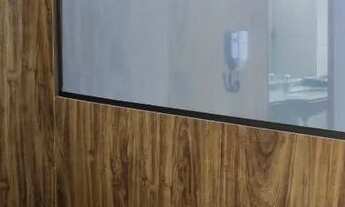 Imagem: Alugo sala/escritório comercial mobiliada