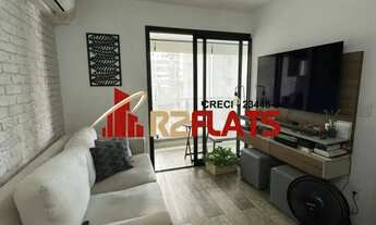 Imagem: Flat com ótimo preço no bairro Campo Belo