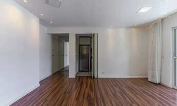 Imagem 5: Apartamento, 02 Quartos, 01 Vaga, Churrasqueira na sacada, Batel, Curitiba