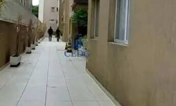 Imagem 2: Apartamento com sacada e churrasqueira na Vila Izabel