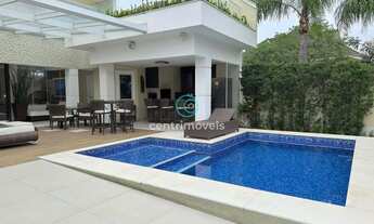 Imagem: Casa para locação, 4 suítes, 380m²