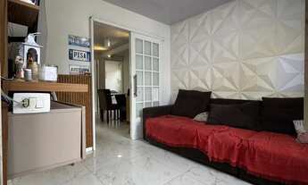 Imagem 7: Casa Averbada no Jardim Iririú