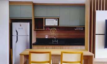 Imagem: Apartamento à venda em Campinas, Jardim