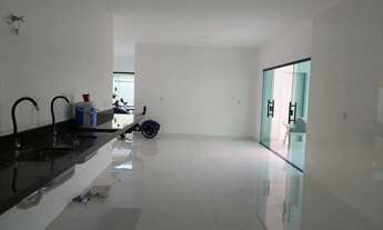 Imagem 3: Imóvel Casa para venda possui 363 metros quadrados com 5 quartos em Parque Verde - Belém