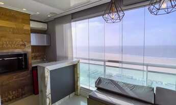 Imagem 2: Apartamento para venda e aluguel no condomínio Península Way