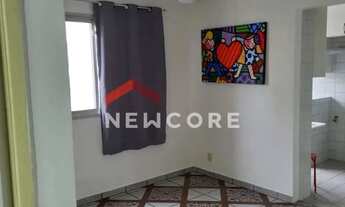 Imagem: Apartamento em Rua Conselheiro Nébias