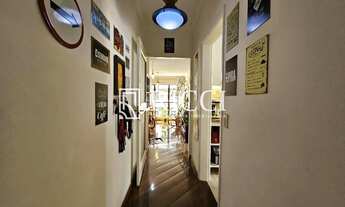 Imagem 2: Apartamento 1 quarto à venda no Aparecida Santos RICCI