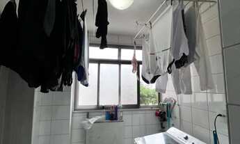 Imagem 6: Apartamento Mobiliado no Tatuapé, 3 quartos