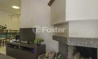 Imagem 3: Imóvel para venda tem 105 metros quadrados com 3 quartos em Passo da Areia - Porto Alegre