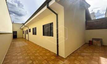 Imagem: Casa com 3 quartos para alugar, 150 m²