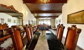 Imagem 13: Sobrado com 4 dormitórios, 464 m² - venda por R$ 1.685.400,00 ou aluguel por R$ 6.000,00/m