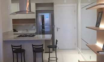 Imagem 5: Apartamento 1 dormitório no Centro