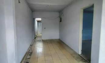 Imagem 7: QNP 12 VENDO ÁGIO EXCELENTE CASA COM KIT NOS FUNDOS ACEITA CARRO CONFIRA MELHOR LOCALIZAÇ