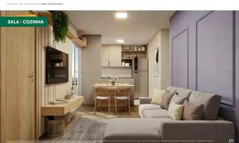 Imagem 5: Apartamento à venda no SOLAR DOS CAJUEIROS