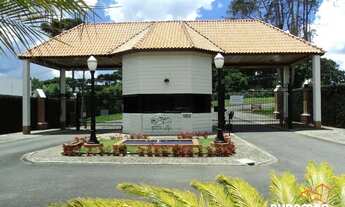 Imagem 3: Excepcional terreno no Condomínio Betaville em Piraquara