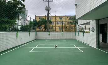 Imagem 4: Apto para alugar com 2 quartos e área de lazer em Boa Viagem/Setúbal - Recife - PE