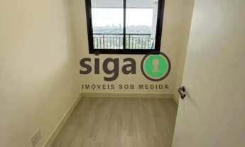 Imagem 6: Apartamento para venda e locação 50 m² - Chácara Santo Antônio