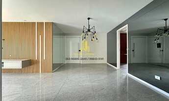 Imagem 5: Ponta Verde, Cobertura Dúplex com 03 suítes, piscina e 04 vagas