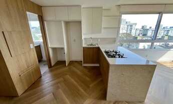 Imagem 2: APTO 2D no bairro Tristeza em Porto Alegre