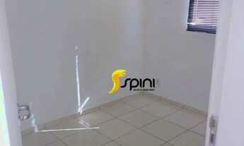 Imagem 4: Apartamento com 2 dormitórios à venda, 45 m² - Gávea - Uberlândia/MG