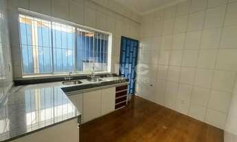 Imagem 2: CASA 2 QUARTOS COM GARAGEM COBERTA NO SETOR SUL