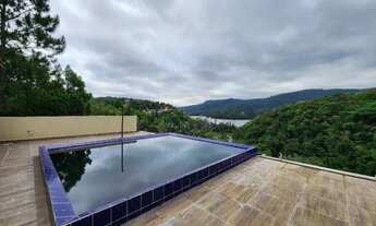 Imagem 4: Casa com 4 dormitórios à venda, 300 m² por R$ 1.500.000,00 - Serra da Cantareira - Mairipo