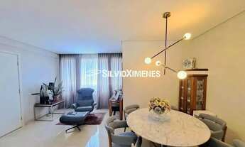 Imagem 4: Residencial Apartamento no Sion com 67,00 (M²), 2 quartos e 2 vagas para Venda