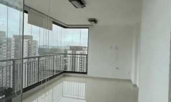 Imagem 2: Apartamento aluguel com 3 quartos em Vila Santa Catarina - São Paulo - SP