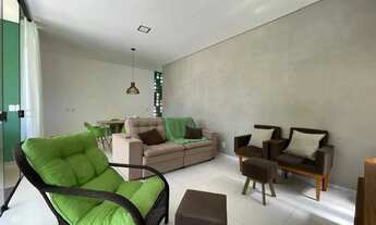 Imagem 5: Casa para Venda em Barra de São Miguel, BarraMar, 3 dormitórios, 3 suítes, 4 banheiros, 2