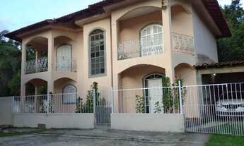 Imagem: Alugo Casa Mobiliada 2 andares (até 20