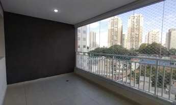 Imagem 5: Apartamento para locação - São Judas, São Paulo-SP: 2 quartos, 1 suíte, 2 salas, 2 banheir