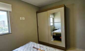 Imagem 6: Imóvel para aluguel possui 65 metros quadrados com 2 quartos em Pedreira - Belém - PA