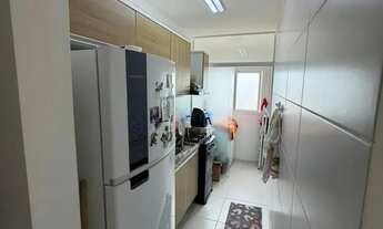 Imagem 4: Apartamento 1 quarto com piscina em Aviação - Praia Grande - SP