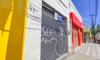 Imagem 2: Loja no Centro para quem busca espaço e localização comercial