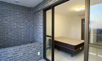 Imagem 5: Residencial Ilha de Mykonos Vista mar para morar, investir ou os dois!