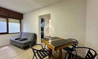 Imagem: Apartamento 2 quartos mobiliado venda Centro