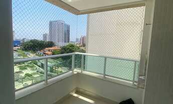 Imagem 5: Imóvel para aluguel possui 169 metros quadrados com 4 suítes. Ed. Riviera Goiabeiras