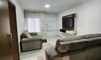 Imagem 2: Vendo Casa Linda - 3 Suítes - PRONTA PARA MORAR - Bosque dos Ipes