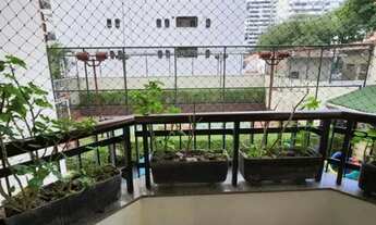 Imagem 2: APARTAMENTO - MOEMA PÁSSAROS - SP