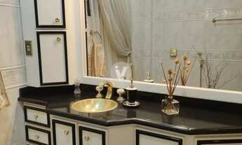 Imagem 5: Maravilhoso apartamento à venda, 3 dormitórios, escritório, vaga, bairro Fátima!