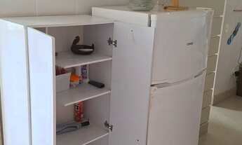 Imagem 7: Apartamento mobiliado. Entrar e morar próximo Uenf e saída para o Porto