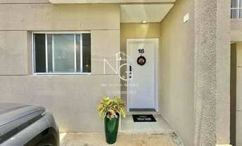 Imagem 6: CASA 03 DORMITÓRIOS C/ 1 SUÍTE-COND.VILLAGGIO VIANA- GRANJA VIANA-COTIA/SP