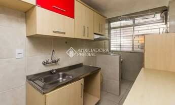 Imagem 4: Apartamento 2 Dorm Petrópolis