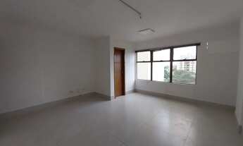 Imagem 6: Imóvel para aluguel possui 25 metros quadrados em Nova Suiça - Goiânia - GO