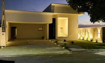 Imagem 2: Imóvel para venda tem 153 metros² em Reserva do Horto - Avaré - SP