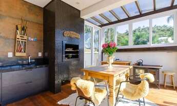 Imagem 2: Casa em condominio 5 dormitórios