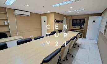 Imagem 2: Conjunto para alugar, 103 m² por R$ 11.620,00/mês - Vila Mariana - São Paulo/SP