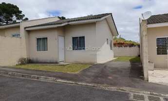 Imagem 2: CASA com 2 dormitórios à venda com 44.17m² por R$ 296.000,00 no bairro Rancho Alegre - CAM