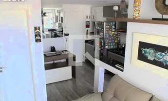 Imagem 3: Apartamento à Venda - Mooca, 1 Quarto, 36 m2