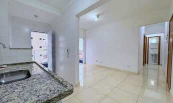 Imagem 6: Apartamento 2 quartos com vista mar lazer mirim